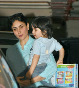 kareena kapoor reveals how she d feel if taimoor brings a girlfriend home kareena kapoor reveals how she d feel if taimoor brings a girlfriend home