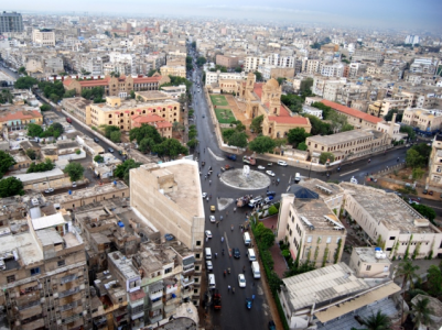 zameen com synergises data technology and expertise to reboot pakistan s property sector zameen com synergises data technology and expertise to reboot pakistan s property sector