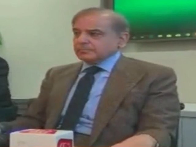 shehbaz sharif screengrab shehbaz sharif screengrab