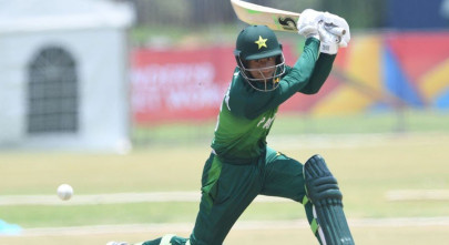 u19 world cup rohail nazir eyes match winning performance against afghanistan