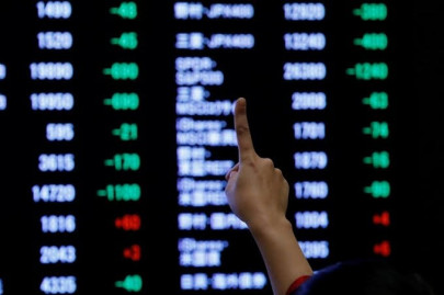 stocks tumble over china epidemic worries stocks tumble over china epidemic worries