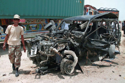 balochistan insurgency two oil workers killed in dera murad jamali