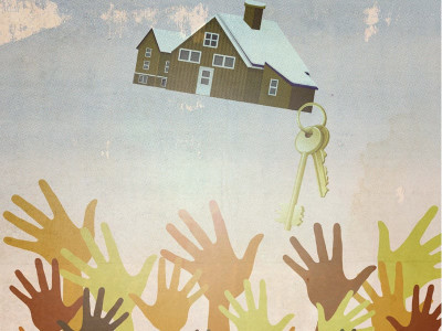 allotment policy juniors get residences above their entitlement