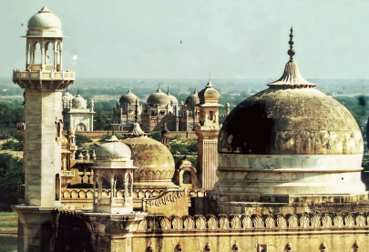 a journey through photographs