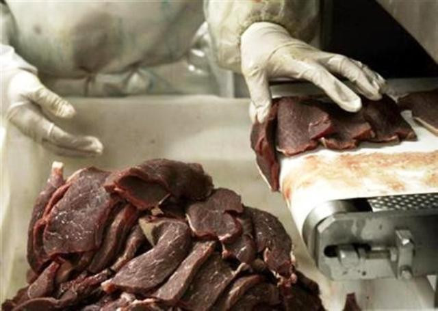 meat matters modern abattoir to be set up in faisalabad meat matters modern abattoir to be set up in faisalabad