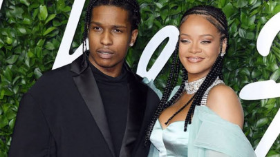 has rihanna already moved on from hassan jameel with a ap rocky has rihanna already moved on from hassan jameel with a ap rocky