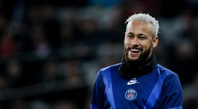 untiring veteran hilton ready for neymar clash and determined to keep going