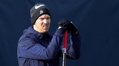 nagelsmann right to question leipzig title desire keeper nagelsmann right to question leipzig title desire keeper