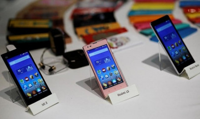 indian smartphone makers fear supply disruptions due to china virus
