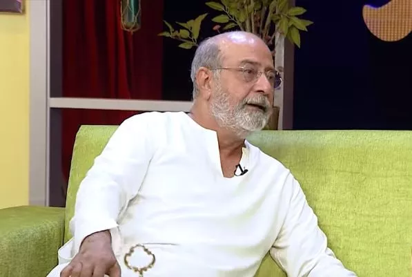 syed mohammed ahmed talks porn writing and what works on tv syed mohammed ahmed talks porn writing and what works on tv