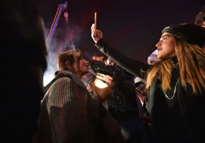 amid reform drive some saudis apprehensive over blistering social change amid reform drive some saudis apprehensive over blistering social change