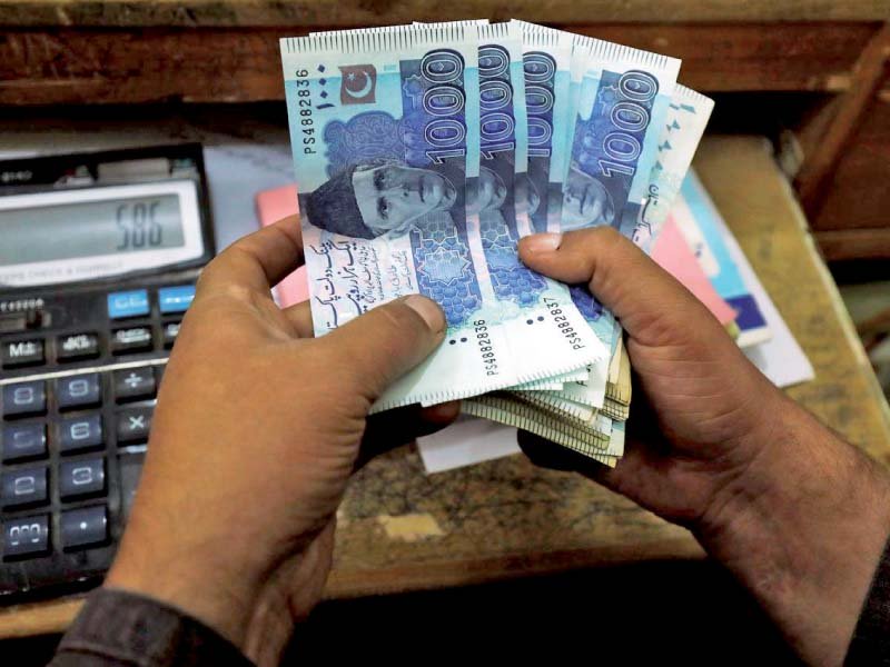 FBR Sustains Rs385b Tax Shortfall In Jul-Jan FY20