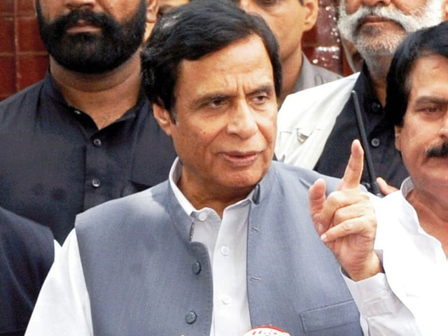 pml q leader lauds ppp for being exemplary coalition partner photo inp file pml q leader lauds ppp for being exemplary coalition partner photo inp file