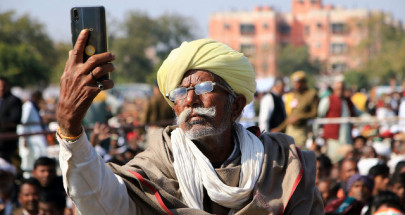 india is now the second largest smartphone market in the world
