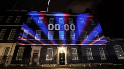 optimism and regret uk papers rejoice mourn brexit day optimism and regret uk papers rejoice mourn brexit day