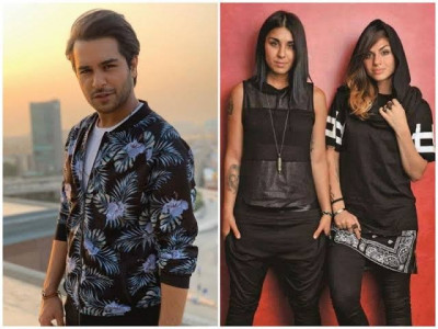 asim azhar releases new track with edm duo krewella asim azhar releases new track with edm duo krewella