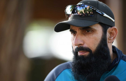 misbah faces backlash over kashif bhatti s exclusion from first bangladesh test misbah faces backlash over kashif bhatti s exclusion from first bangladesh test