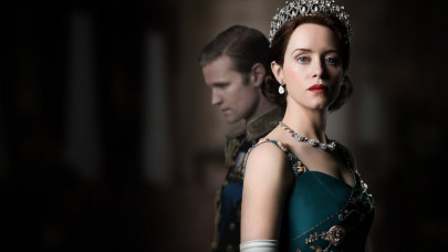 the crown to end after season five