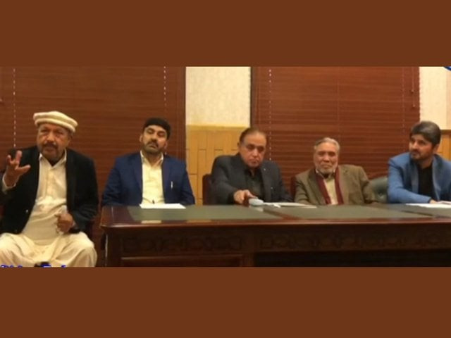 g b assembly members say they are no longer willing to be served under another governance order photo express g b assembly members say they are no longer willing to be served under another governance order photo express