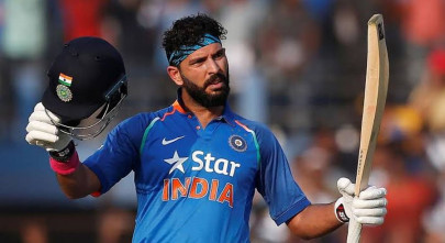 yuvraj singh praises fans in pakistan