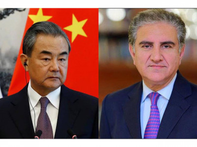 pakistan s support in difficult time reflects deep friendship china pakistan s support in difficult time reflects deep friendship china