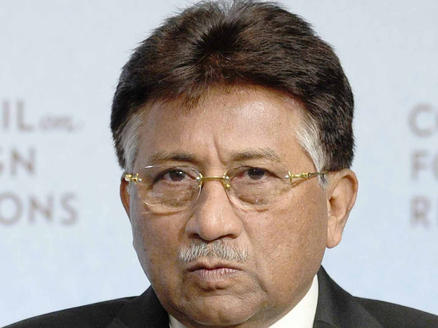 woodrow wilson centre speech musharraf vows to repeat his actions