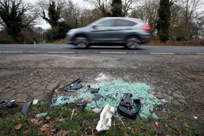 speeding vehicles leave six injured speeding vehicles leave six injured