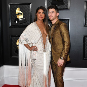 priyanka reveals how she avoided a wardrobe malfunction in that grammys2020 dress