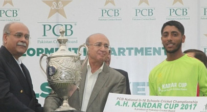 u19 world cup lara inspired munir vows to impress against india