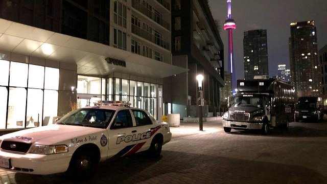 watch three killed in shooting at a toronto airbnb