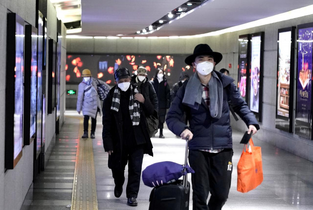 a chinese woman infected with the deadly virus shows a dramatic improvement says thai health ministry photo reuters file a chinese woman infected with the deadly virus shows a dramatic improvement says thai health ministry photo reuters file