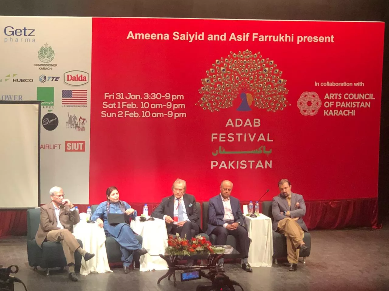 adab fest 2020 photo niha dagia adab fest 2020 photo niha dagia