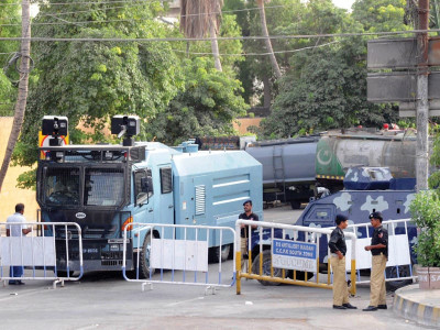 uneasy truce sindh governor to meet abraaj over kesc dispute uneasy truce sindh governor to meet abraaj over kesc dispute