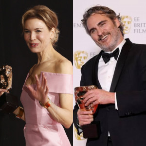 1917 wins best film at bafta awards amid whitewashing criticism 1917 wins best film at bafta awards amid whitewashing criticism