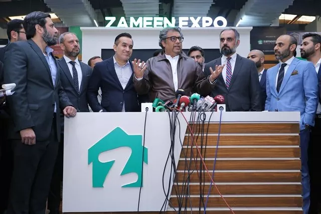 zameen expo 2020 karachi a holistic look into pakistan s real estate market zameen expo 2020 karachi a holistic look into pakistan s real estate market