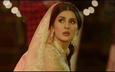 i didn t act husn e jahan i lived her kubra khan