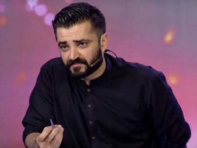 hamza ali abbasi wants people to stop calling coronavirus an azaab on chinese hamza ali abbasi wants people to stop calling coronavirus an azaab on chinese