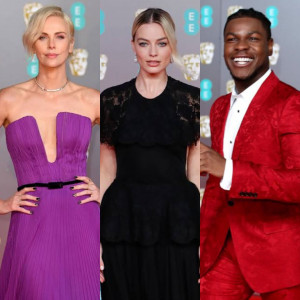 baftas2020 best dressed celebrities of the night
