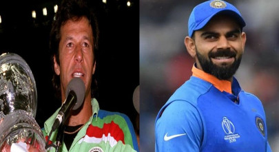 former indian cricketer compares kohli s india to imran led pakistan side