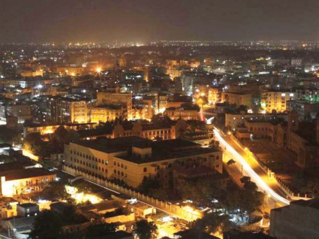 nithavrianakis said several big british firms were already operating in pakistan photo file nithavrianakis said several big british firms were already operating in pakistan photo file