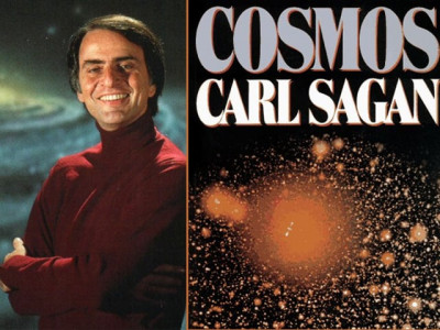 watching carl sagan s documentary cosmos changed my life watching carl sagan s documentary cosmos changed my life