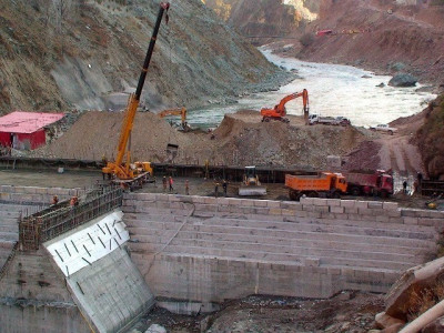 kohala hydropower project hits snags kohala hydropower project hits snags