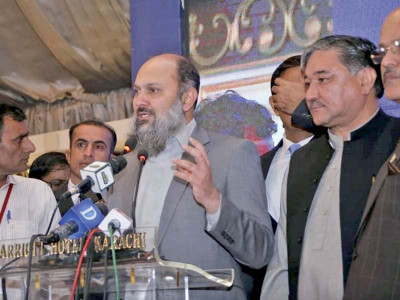 kamal makes sales pitch for balochistan tourism kamal makes sales pitch for balochistan tourism