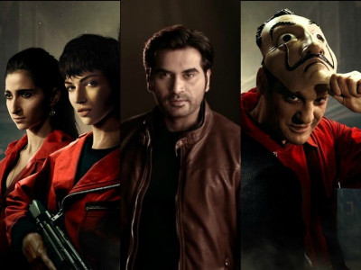 no humayun saeed will not be starring in money heist no humayun saeed will not be starring in money heist