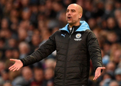 winning champions league would salvage man city s season wright