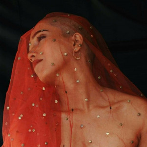 i felt very liberated after shaving my head suhaee abro i felt very liberated after shaving my head suhaee abro