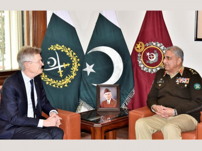 army chief lauds rotary international s efforts for polio eradication