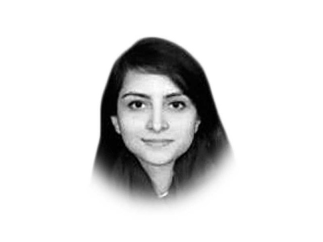 this writer is associated with islamabad policy research institute ipri this writer is associated with islamabad policy research institute ipri