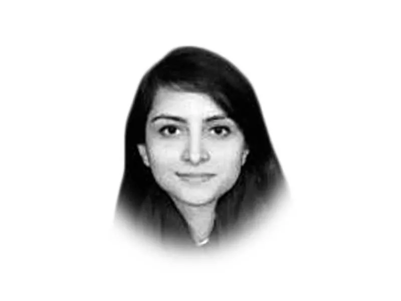 this writer is associated with islamabad policy research institute ipri this writer is associated with islamabad policy research institute ipri