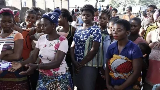 cameroonian girls endure painful daily procedure with long lasting physical psychological consequences photo al jazeera cameroonian girls endure painful daily procedure with long lasting physical psychological consequences photo al jazeera